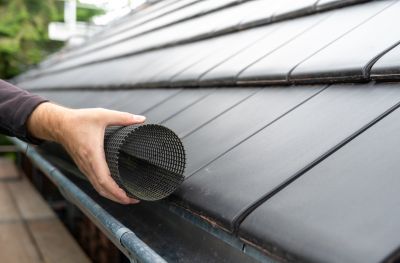 Cost of Gutter Covers in Lorain, OH