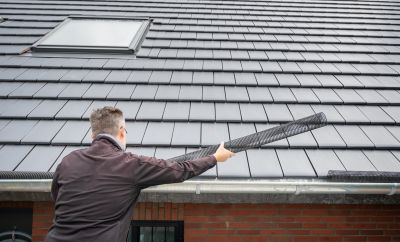 Choosing the Right Gutter Covers